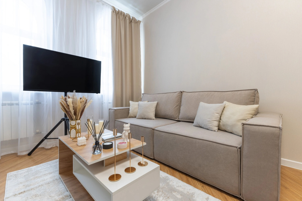 Апартаменты Eden Suites