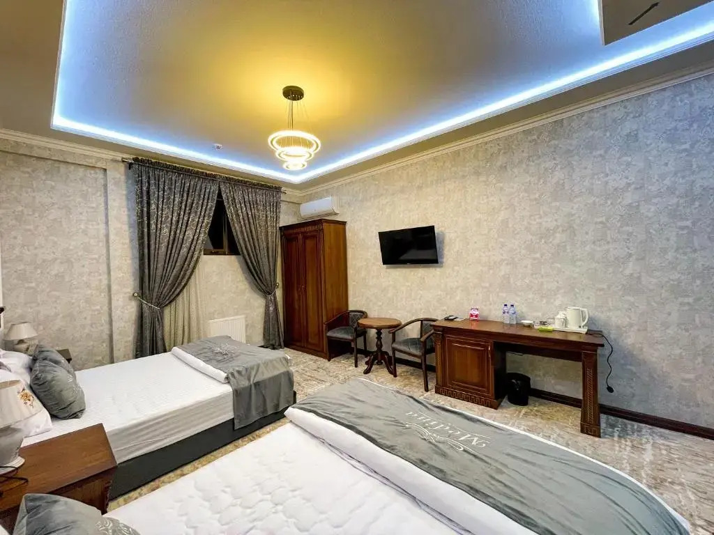 Medina Hotel Samarkand