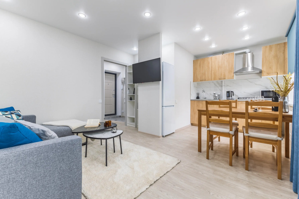 Апартаменты Residence Elegance