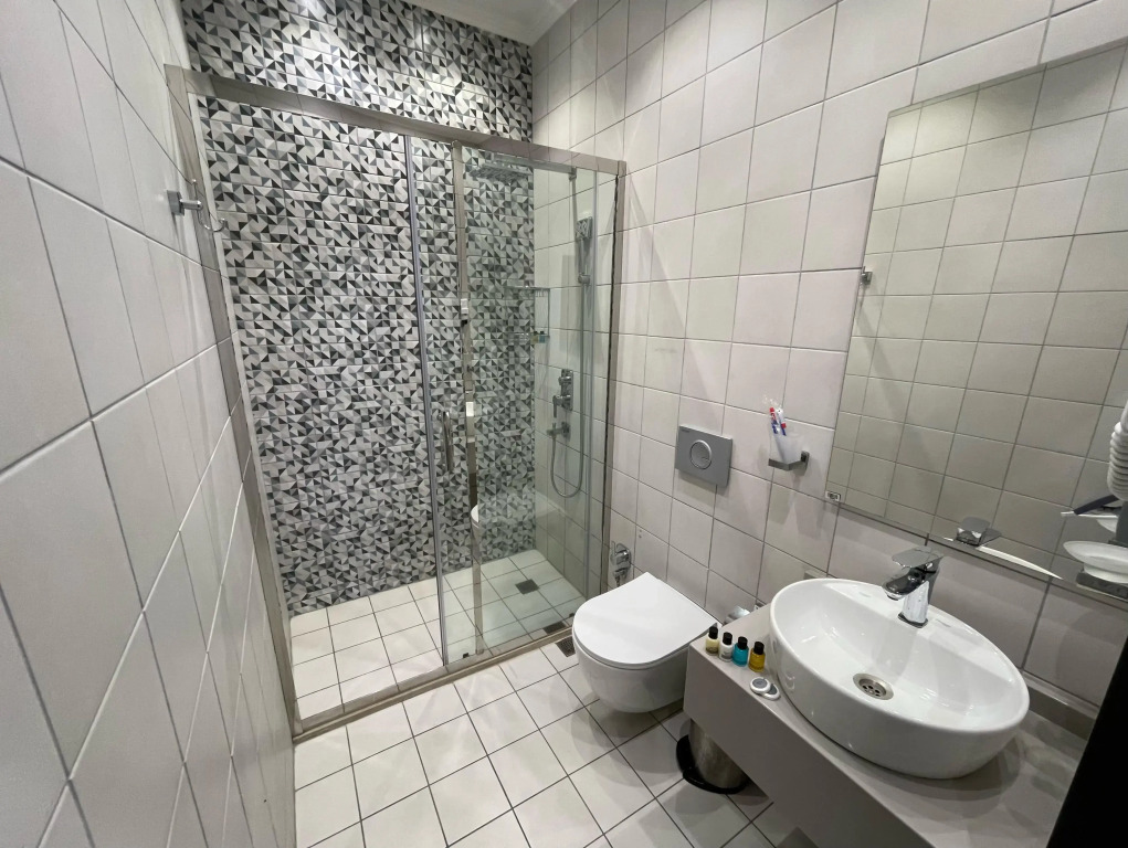 Вилла Arena Apartments Guba