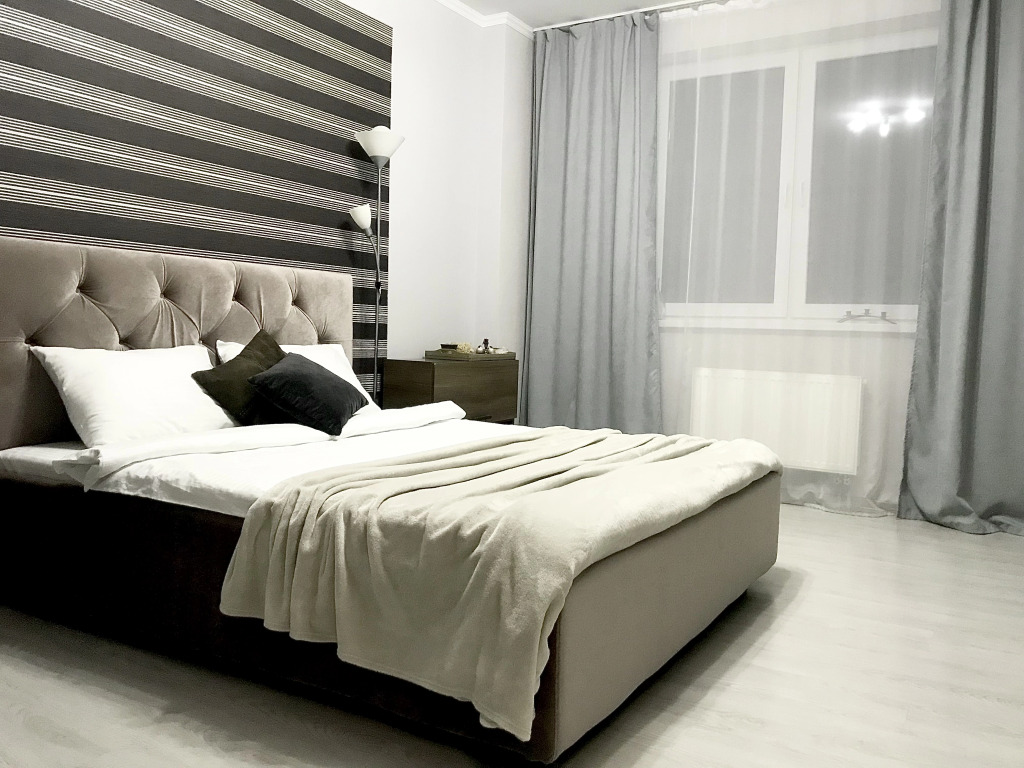 Апартаменты BON APART cozy flat Согласия