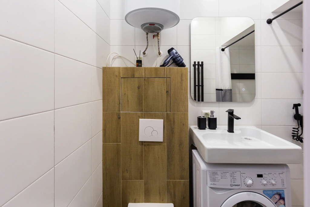 Апартаменты ATLANT Apartments 2В