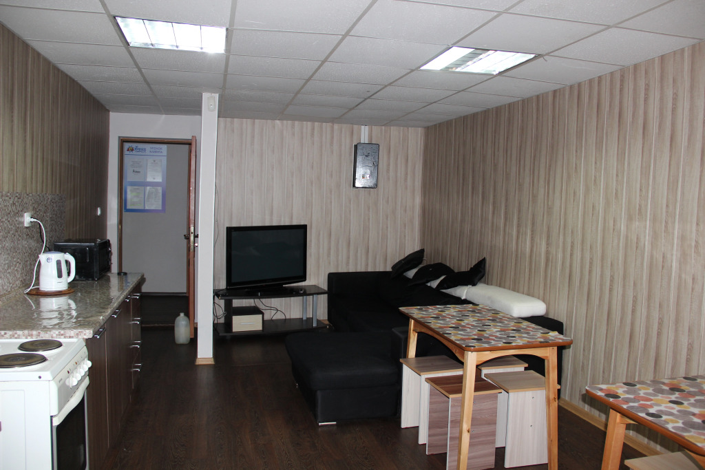 Briz Hostel
