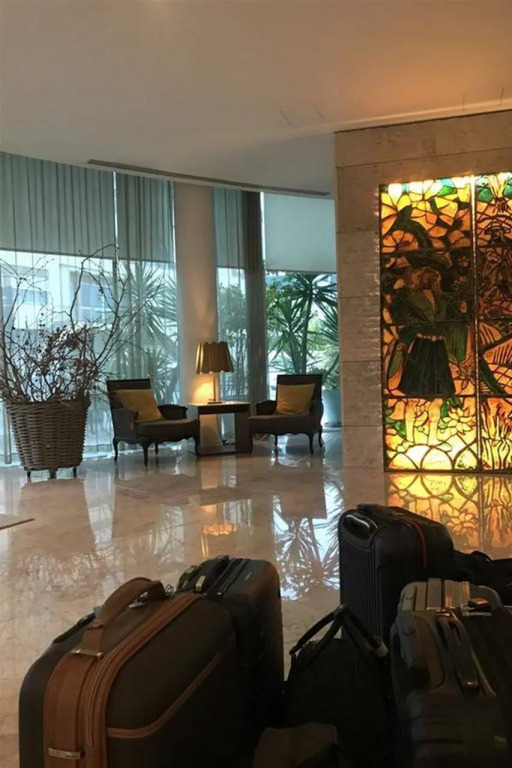 Hotel Santa Maria