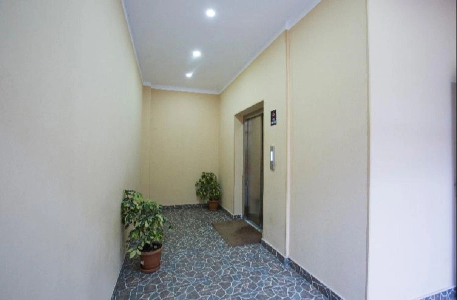 Апарт-отель Leyla Apartmens 1