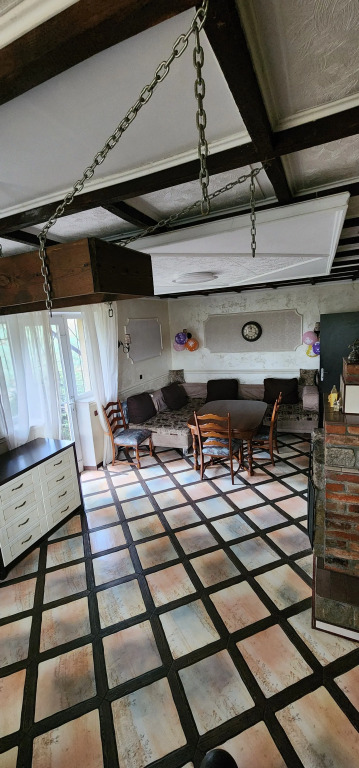 Частный дом Cottage Kld на Берегу Озера с Шикарной Беседкой на Воде