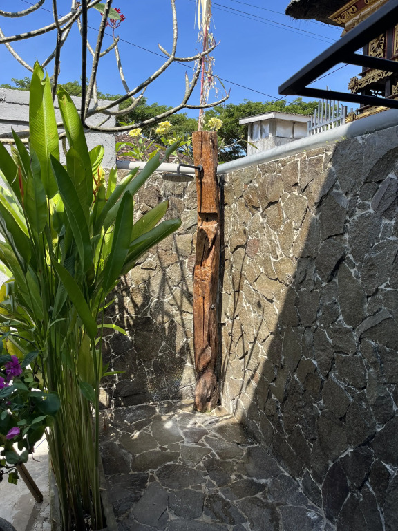 Частный Дом 4BR Bali House Nusa Dua Beach 850m