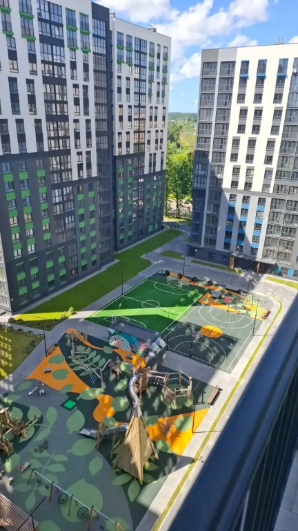 Квартира Отдых на Высоте