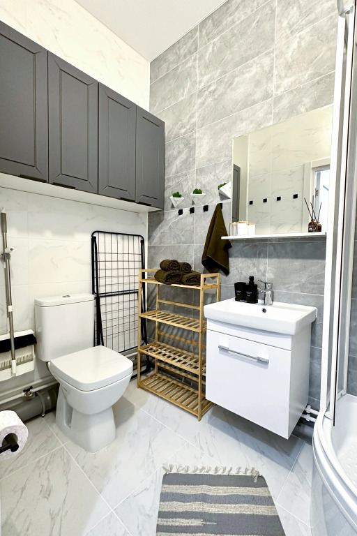 Квартира Garnet Apartments Резиденция
