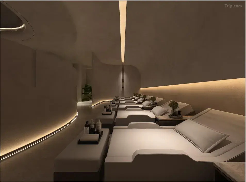 Отель IntercityHotel Chengdu Kuanzhai Alley