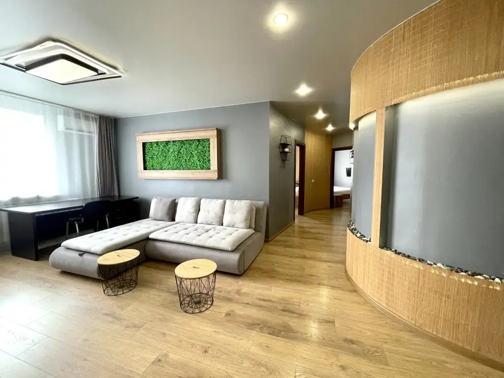 Апартаменты 254/3 Флэтс-Лайн на улице Красноармейская 100