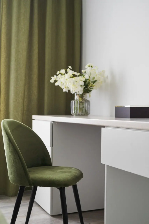 Апартаменты Baltic Sense 1