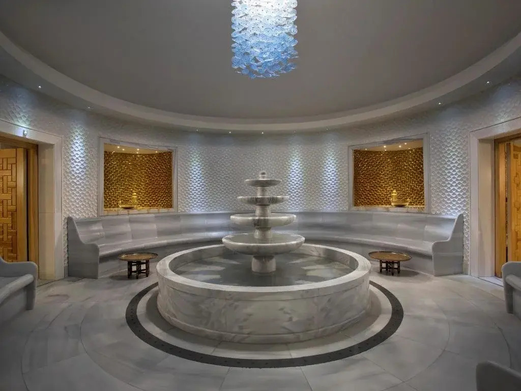 The Grand Tarabya Managed by Accor