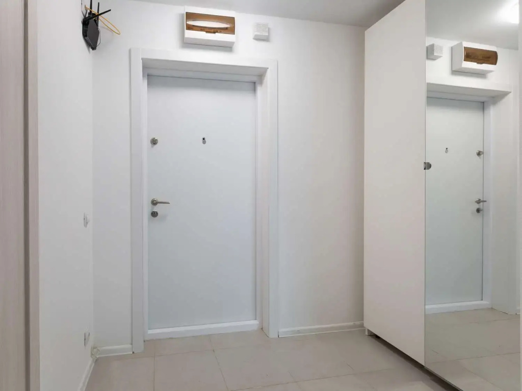Апартаменты Happy House Люблинская 80 к 5