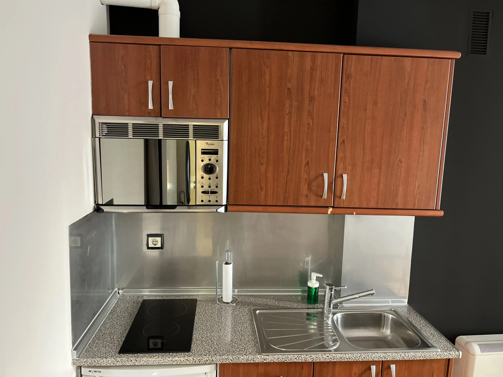 Apartamentos León