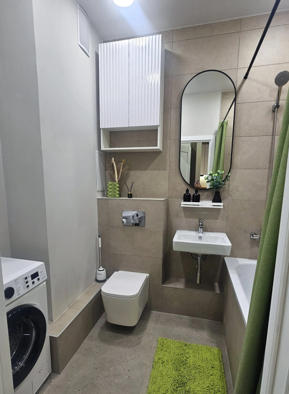 Amber Haze Apartaments
