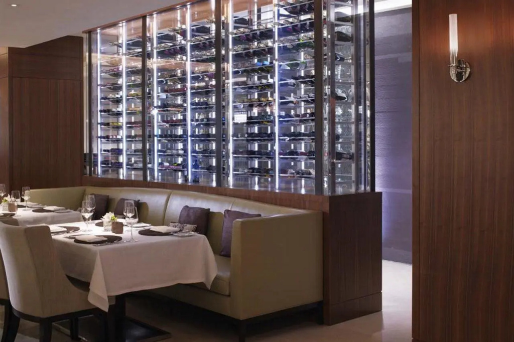 5 ★ Гостиница Four Seasons Hotel Moscow