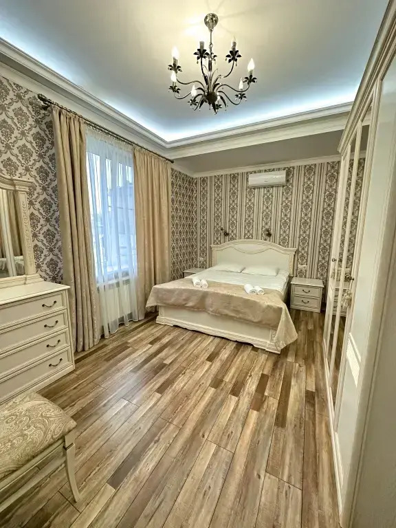 Квартира в центре Ессентуков