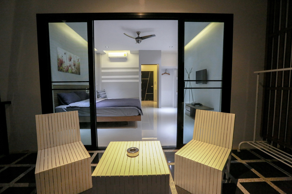 Chaantalay Hotel