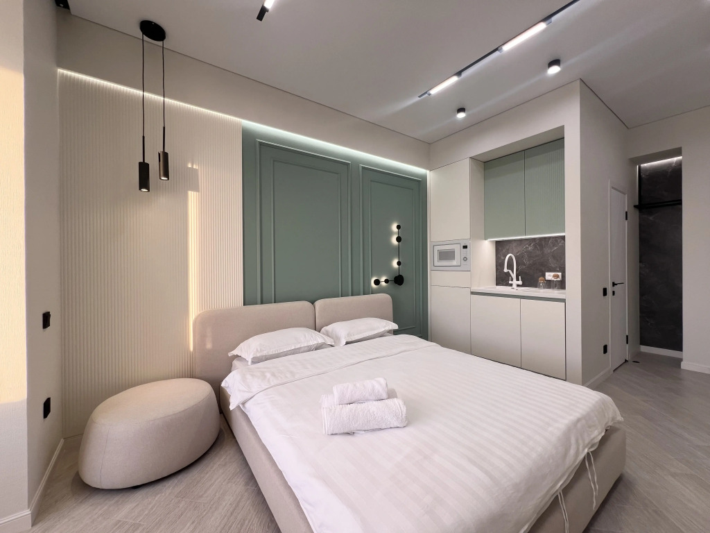 Квартира Smart 9