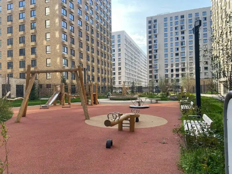 Квартира Лунный бриз