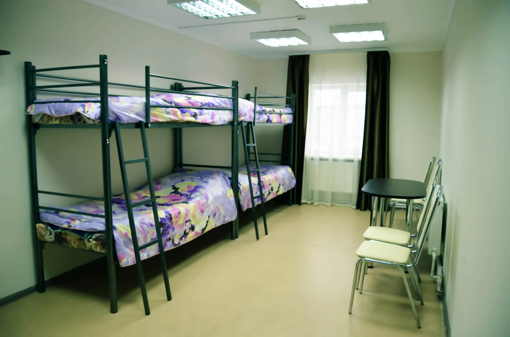 Pullman Hostel
