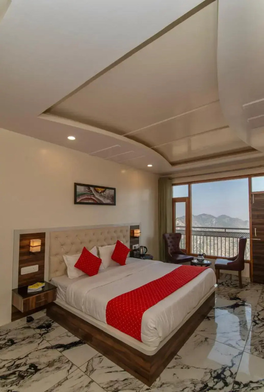 Отель Shimla Inn