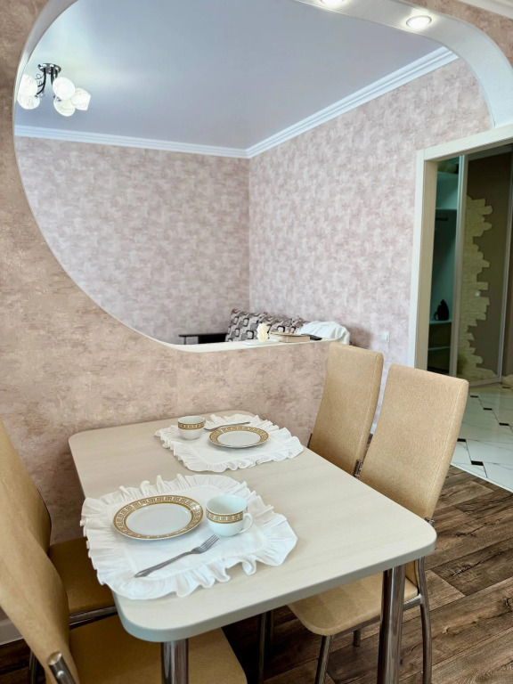 Квартира Lofthouse