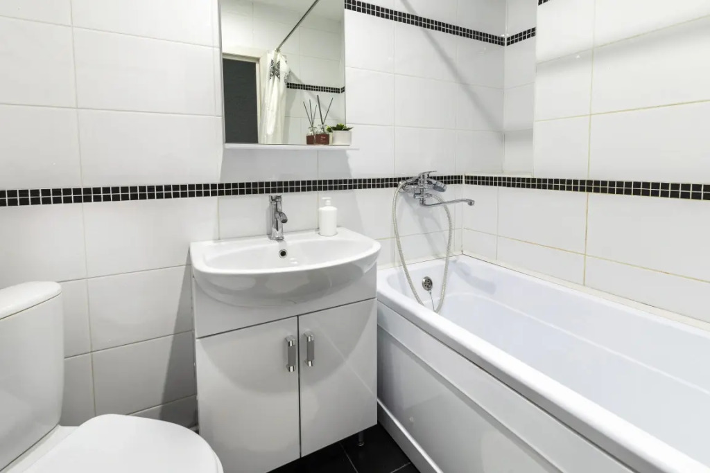 Prince Apartments С18
