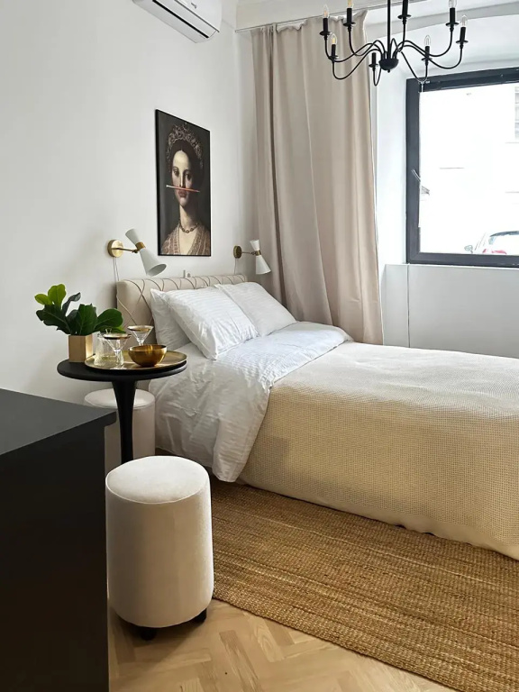 Апартаменты Matison Home Петровка 26 №6