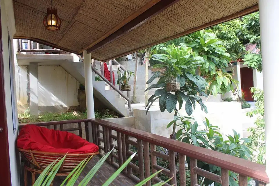Отель Gauguin Resort