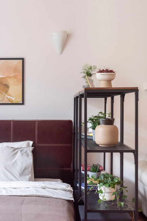 Na Tverskoy Flat