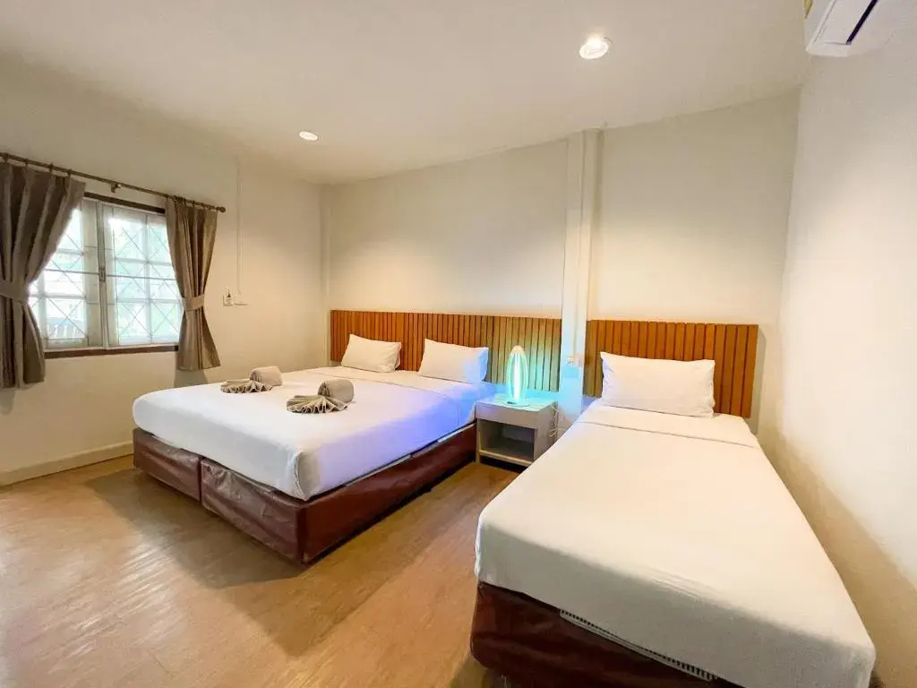 Malibu Samed Resort
