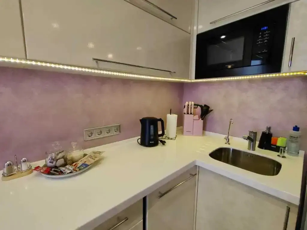 Semejnye Apartamenty Na Ulice BolShoj V Habarovske