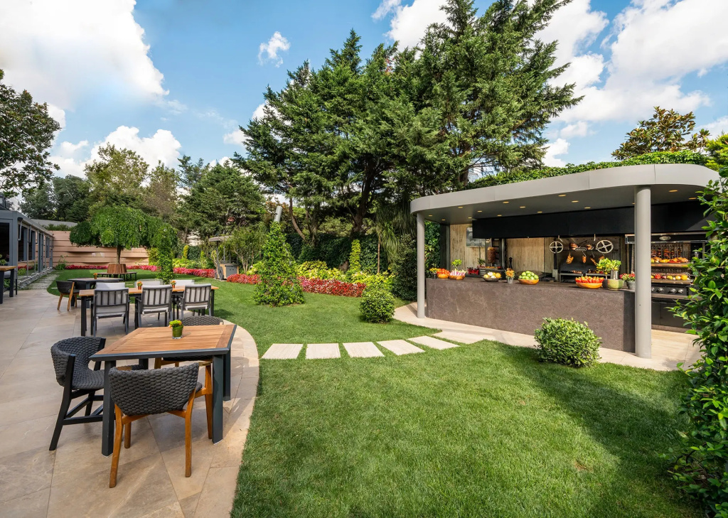 InterContinental Istanbul by IHG