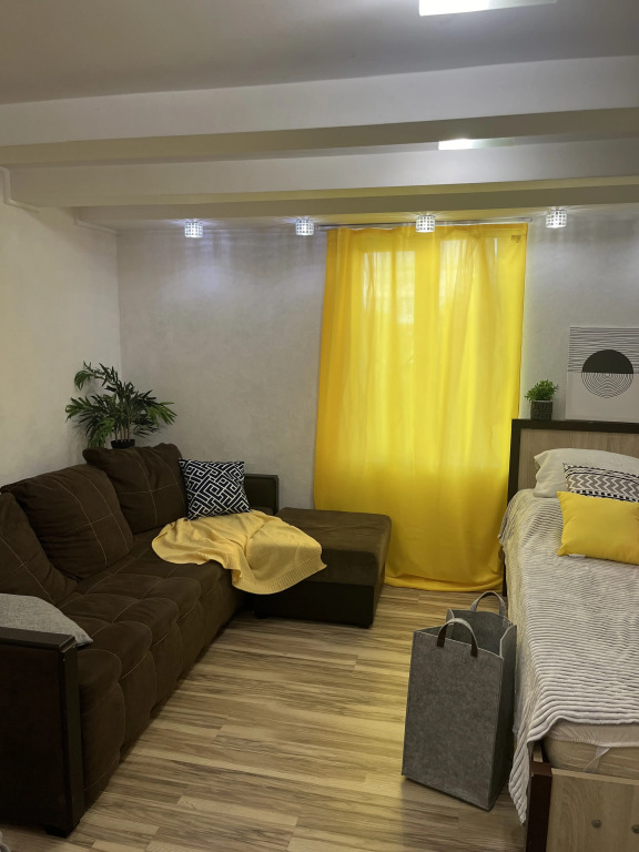 Квартира Холостякова 36