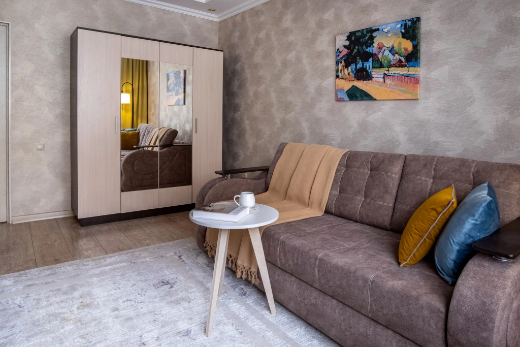 Квартира Sweet Home