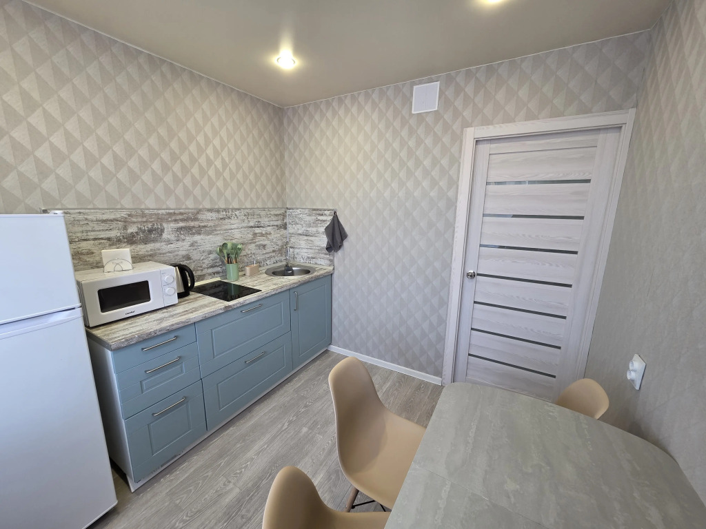 Квартира Уютная в центре на 50 лет Октября