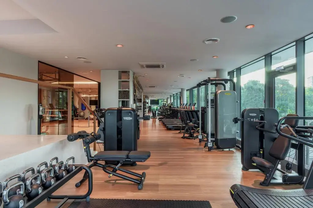 5 ★ Отель Crystal House Suite Hotel & Spa