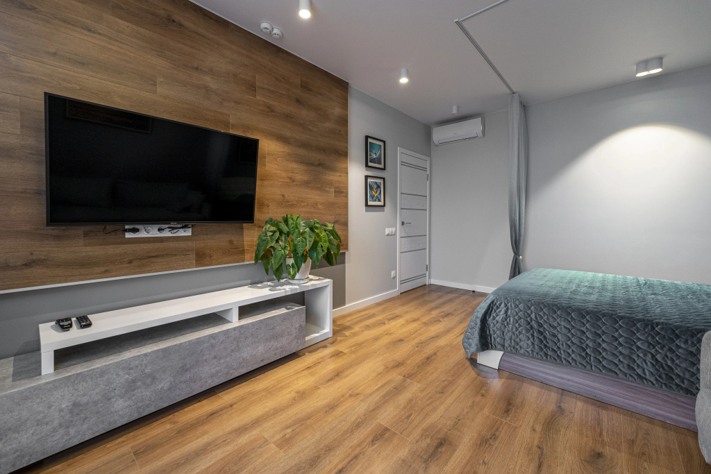 Апартаменты Baltic Beach 100 Метров от Моря