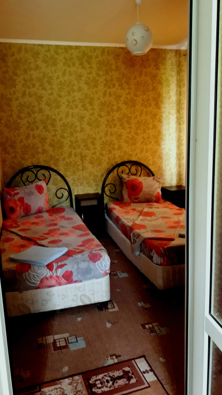 Limon-Suhum Mini Hotel