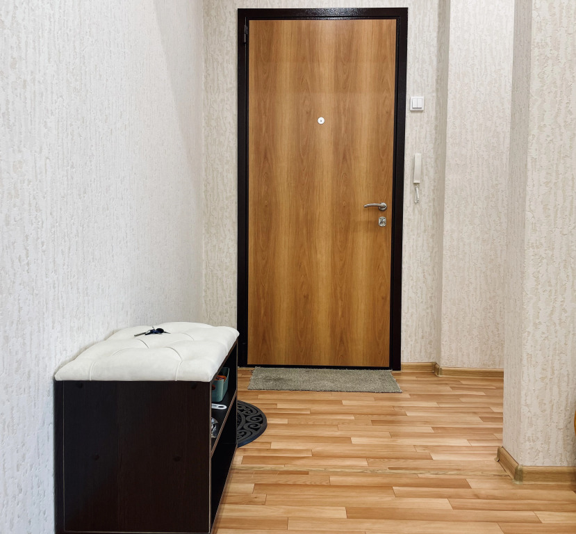 Апартаменты Argentum Home Корнеева 26
