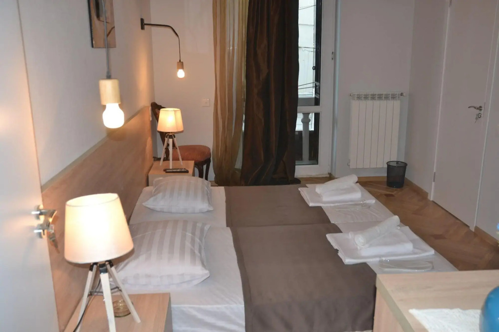 Piccolo Hotel Vake