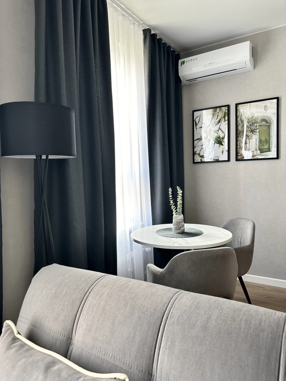 Апартаменты SimpleStay Berlin