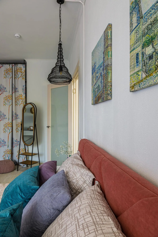 Provans Apartments