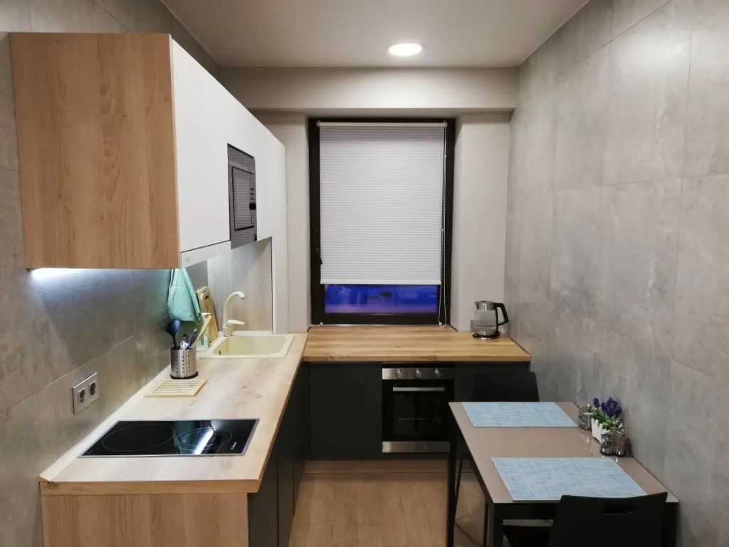 Baikal Hill Residence 3