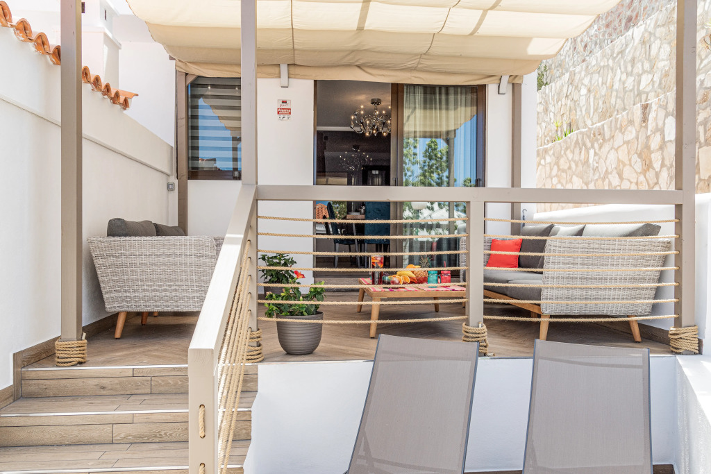 Гостевой Дом Casa Preciosa
