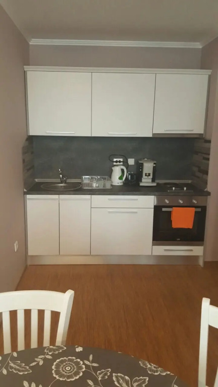 Sozopoli Hills Simeonov Apartments
