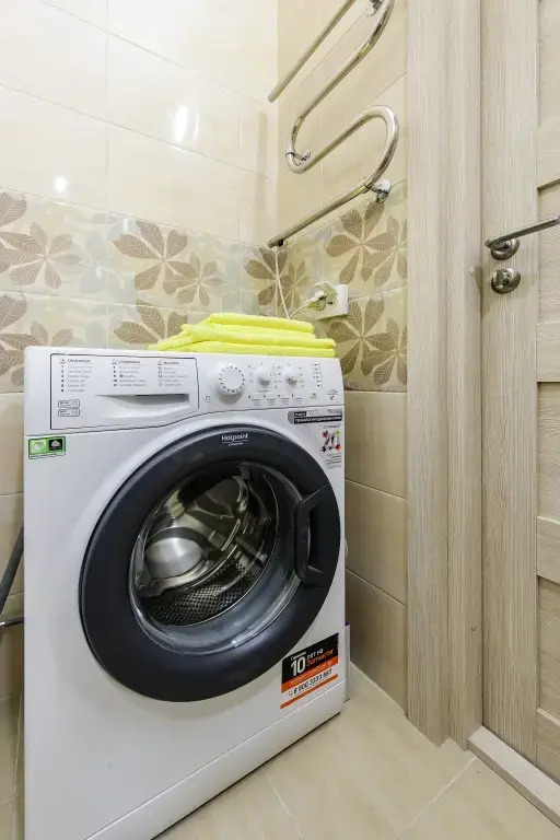 Апартаменты ApartMe 1 Предпортовый