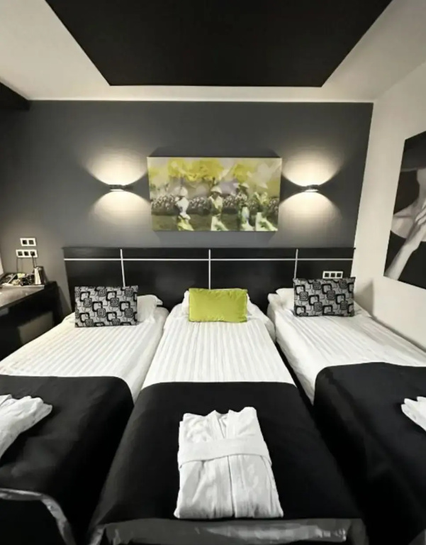 Art Hotel Bishkek